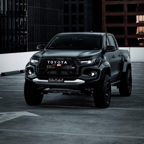 HILUX GR SPORT 2024 OU 350 MIL NO PIX 💰